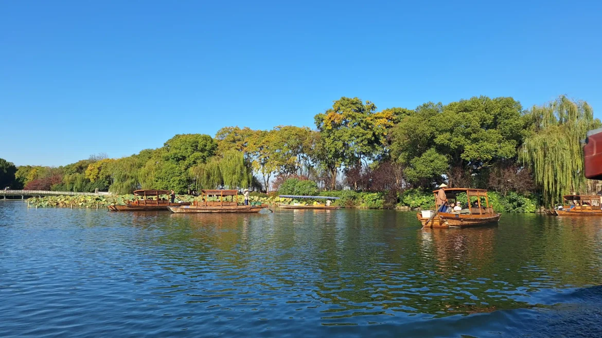 西湖